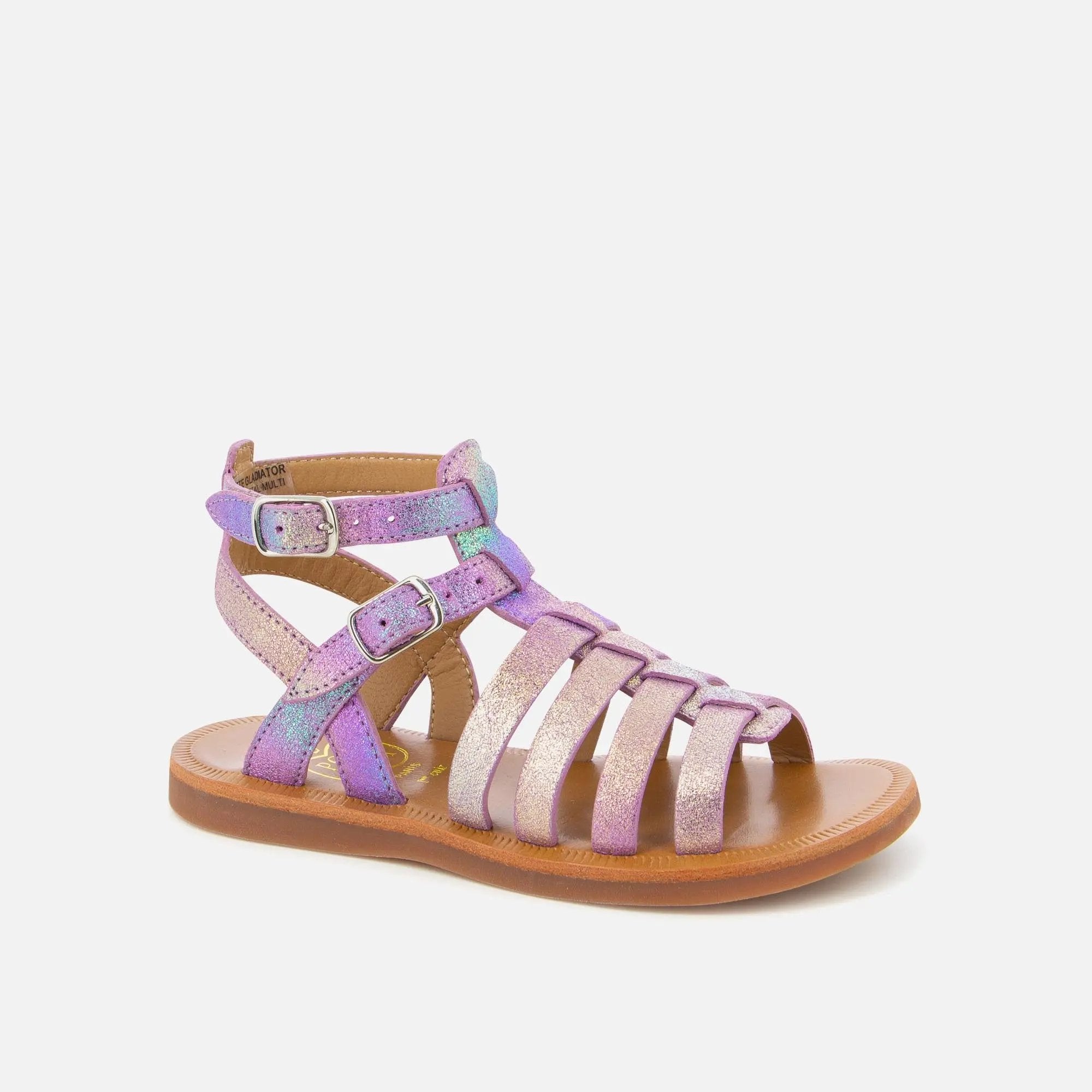 SANDALS in - Plagette Gladiator