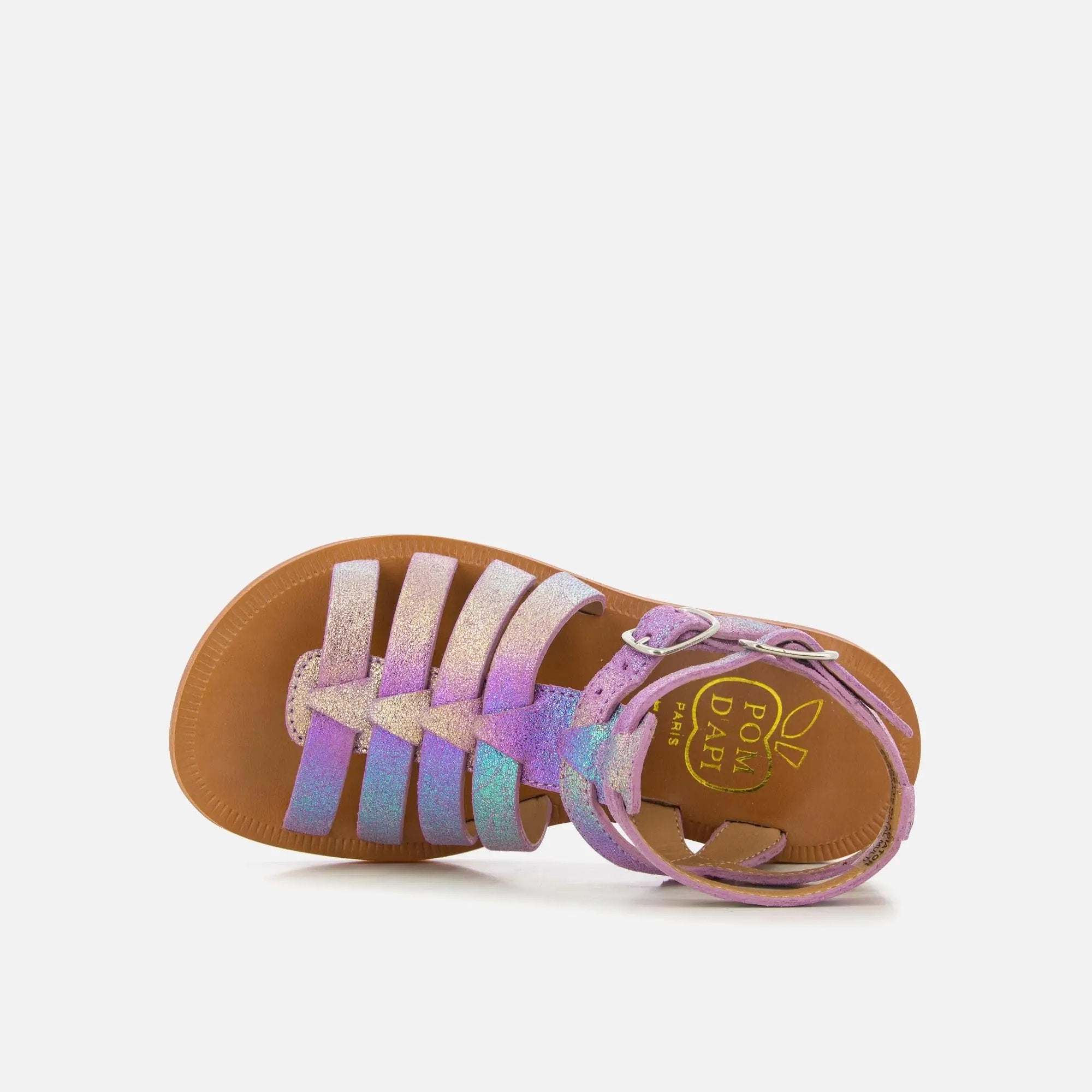 SANDALS in - Plagette Gladiator