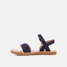 SANDALES en - Plagette Tek