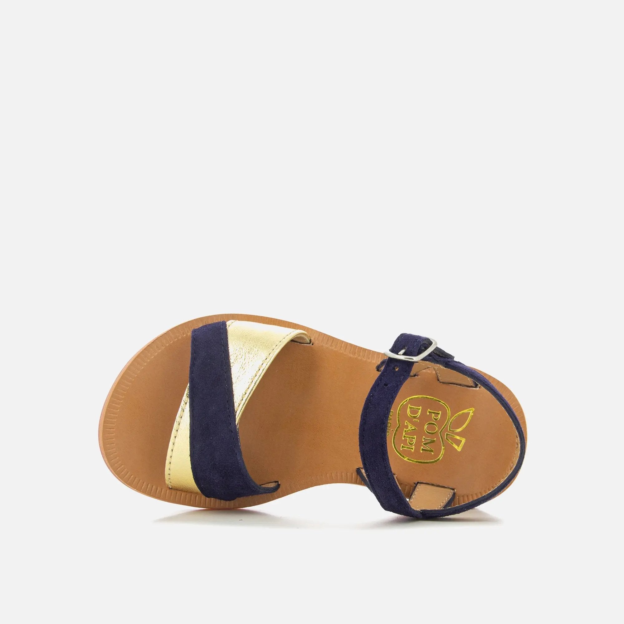 SANDALS in - Plagette Tek