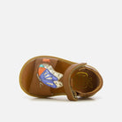 SANDALS in - Poppy Papillon