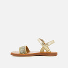 SANDALES en - Plagette Buckle Tao