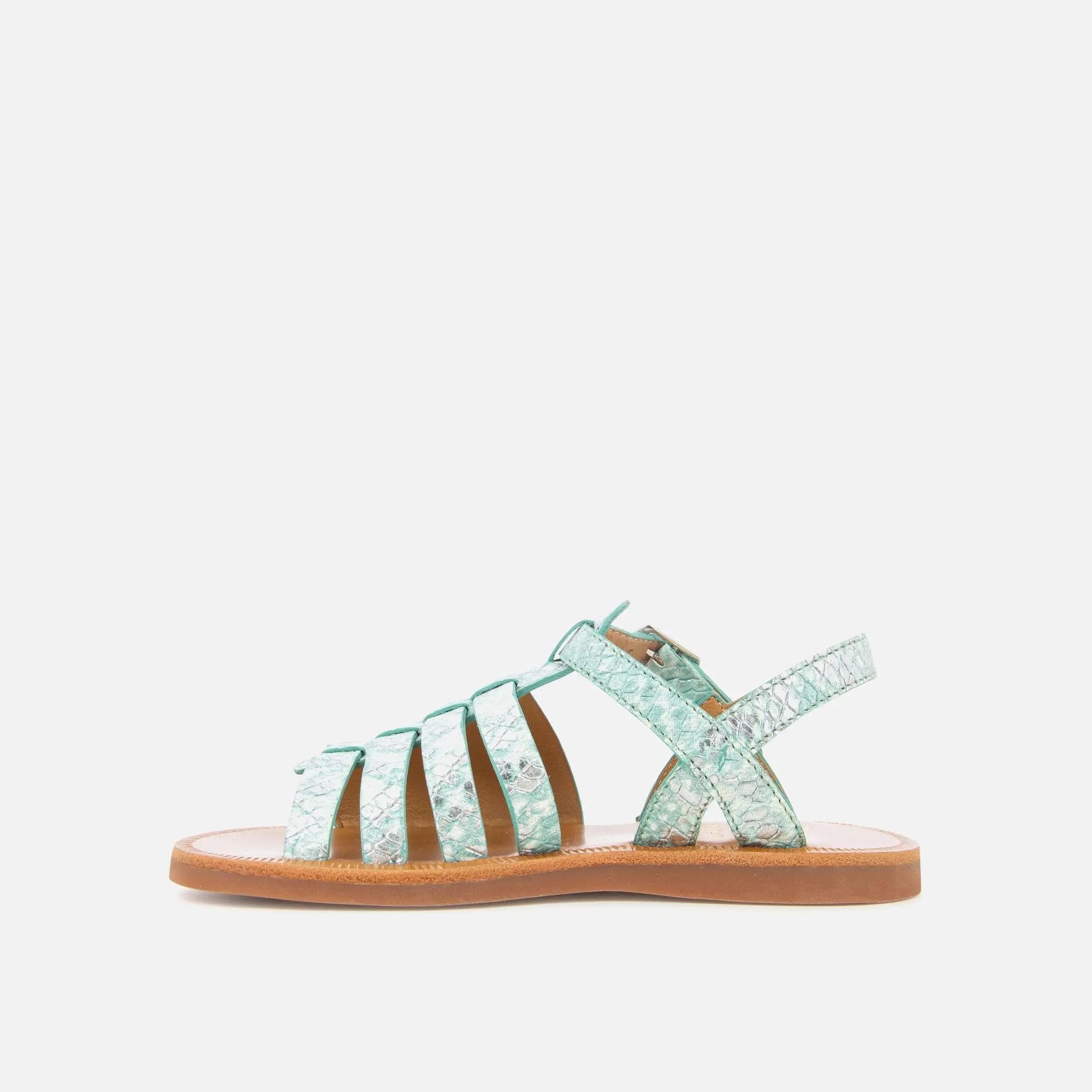 Plagette Strap POM D'API