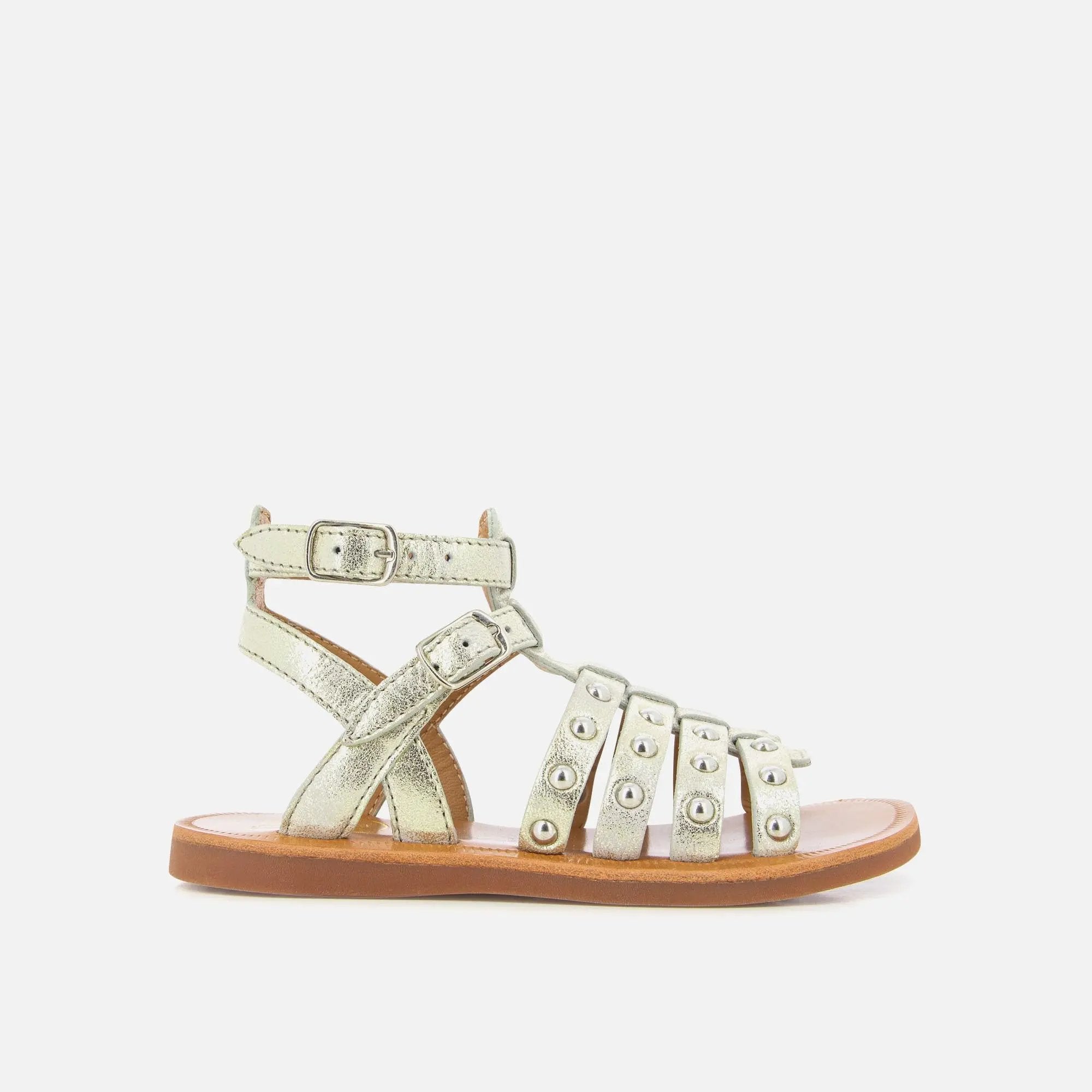 Plagette Stud POM D'API