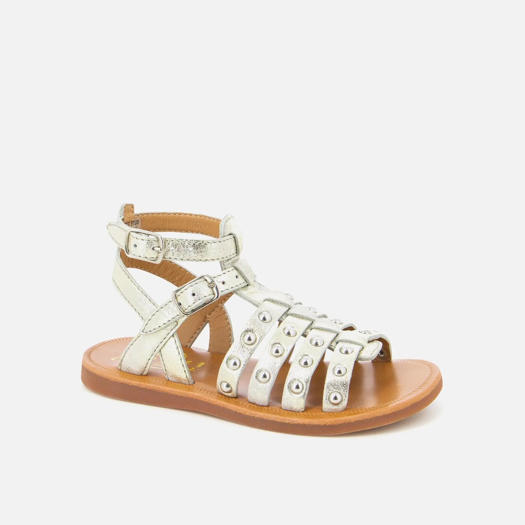 Plagette Stud POM D'API