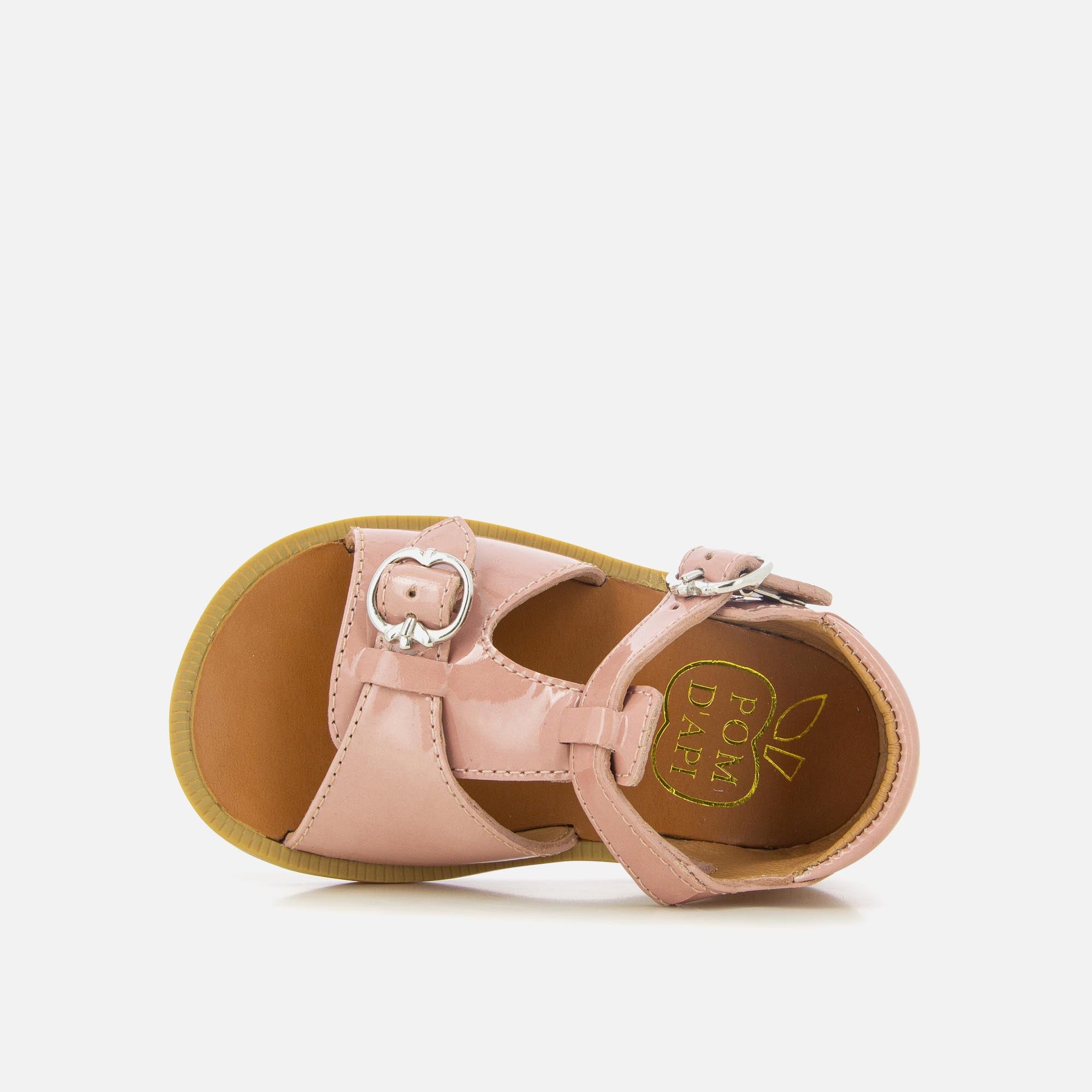 SANDALES en - Poppy Bucky