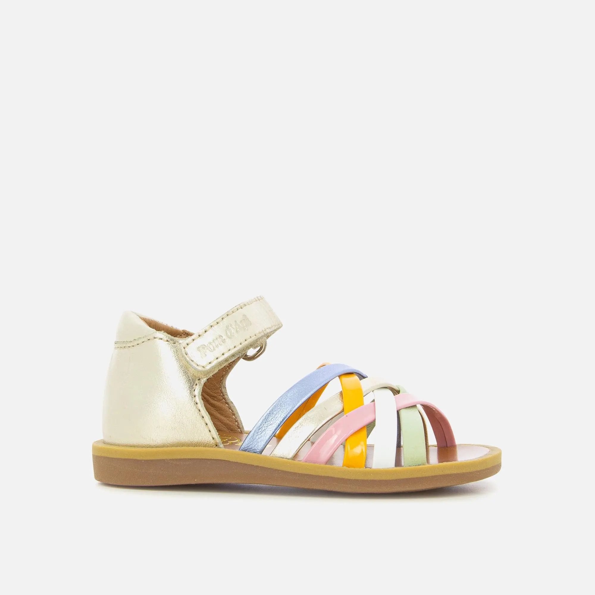 SANDALEN aus - Poppy Lux