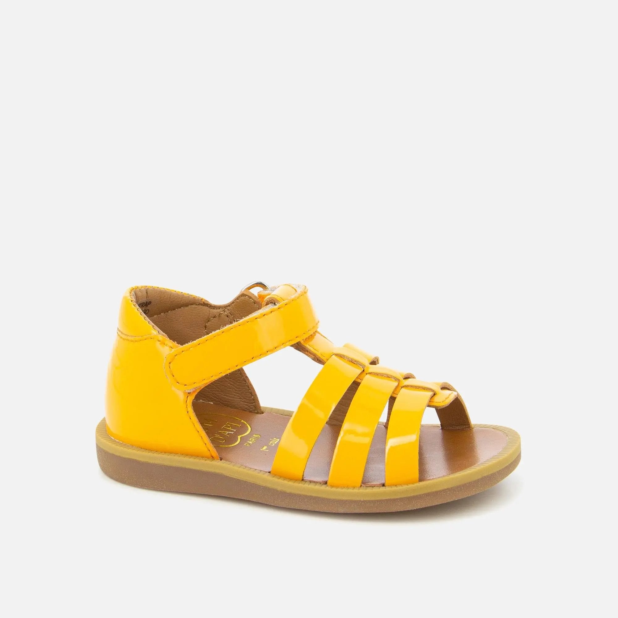 SANDALEN aus - Poppy Strap