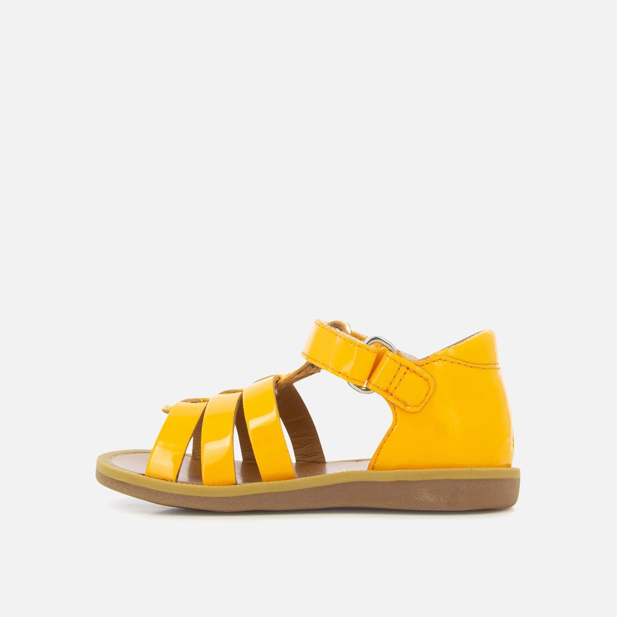 SANDALEN aus - Poppy Strap