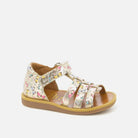 SANDALS in - Poppy Strap