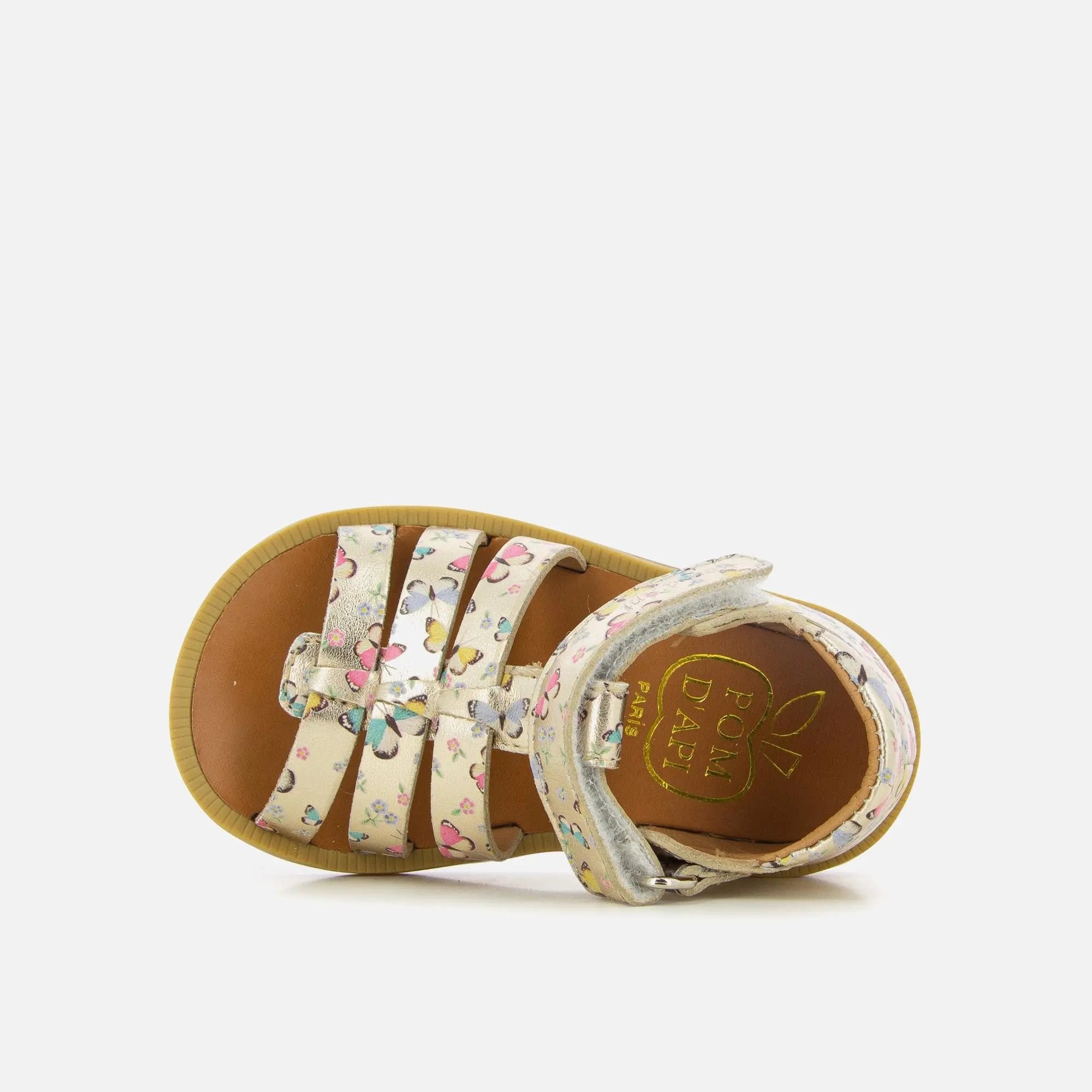 SANDALEN aus - Poppy Strap