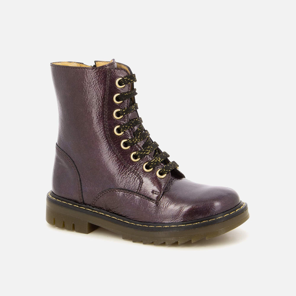 BOOTS & BOTTINES en - Sid Ranger
