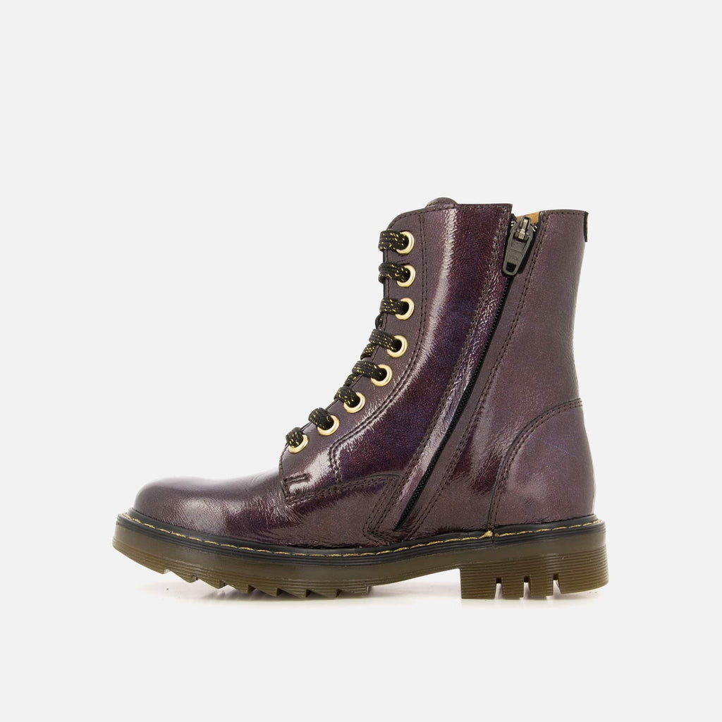 BOOTS & BOTTINES en - Sid Ranger