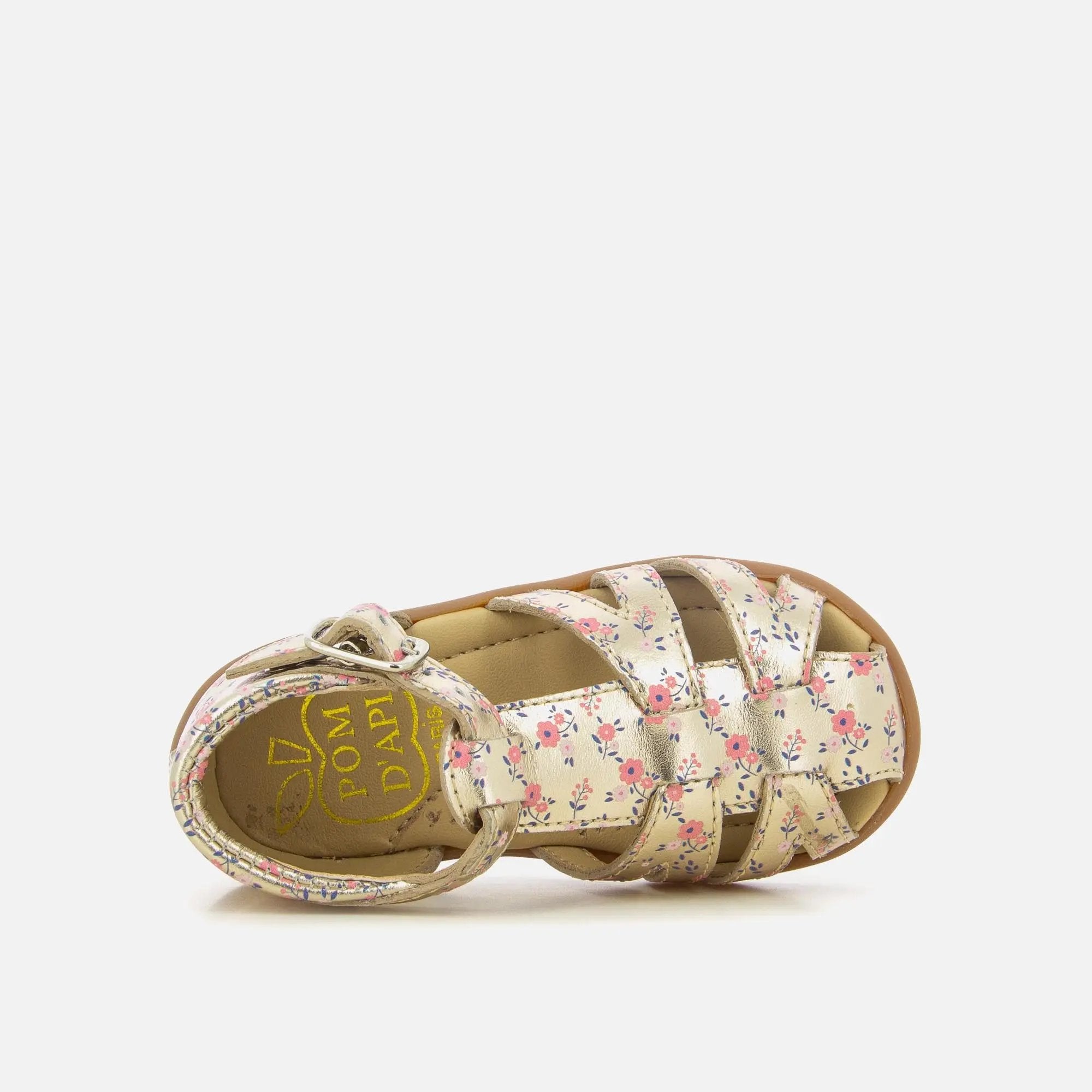 Stand Up Sardine POM D'API