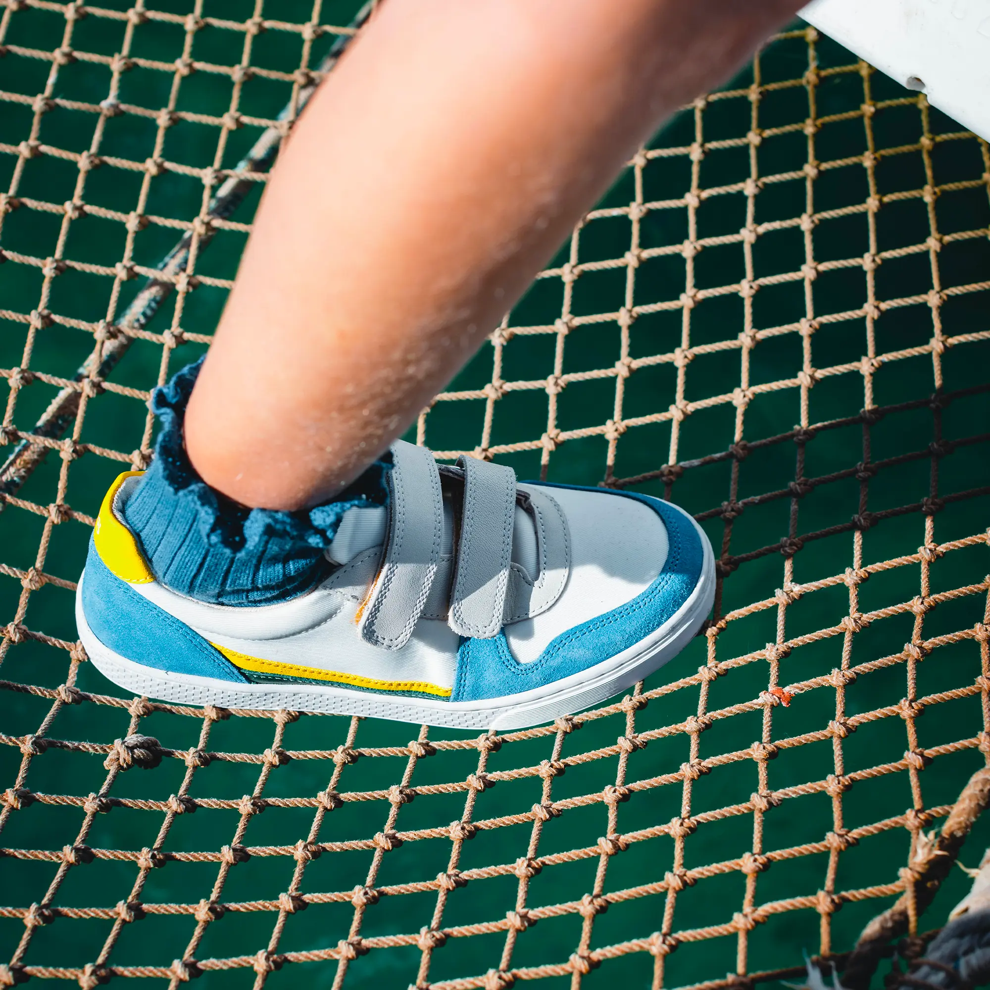 BASKETS in - Ten B SK8