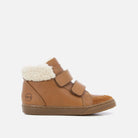 BASKETS en - Ten Base Hi Fur