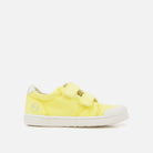 TEN V2 W - CANVAS - LIME GEEL TEN IS