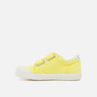 TEN V2 W - CANVAS - LIME GEEL TEN IS