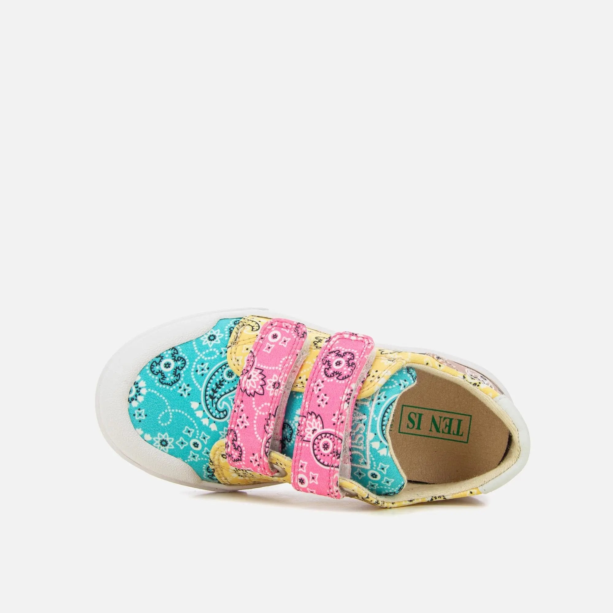 BASKETS in - TEN V2 W PRINT