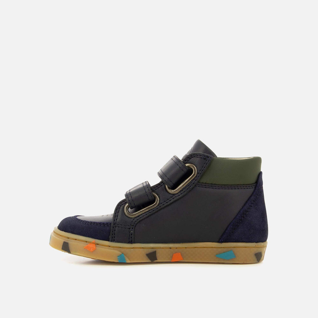 BASKETS en - Ten Base Hi V2