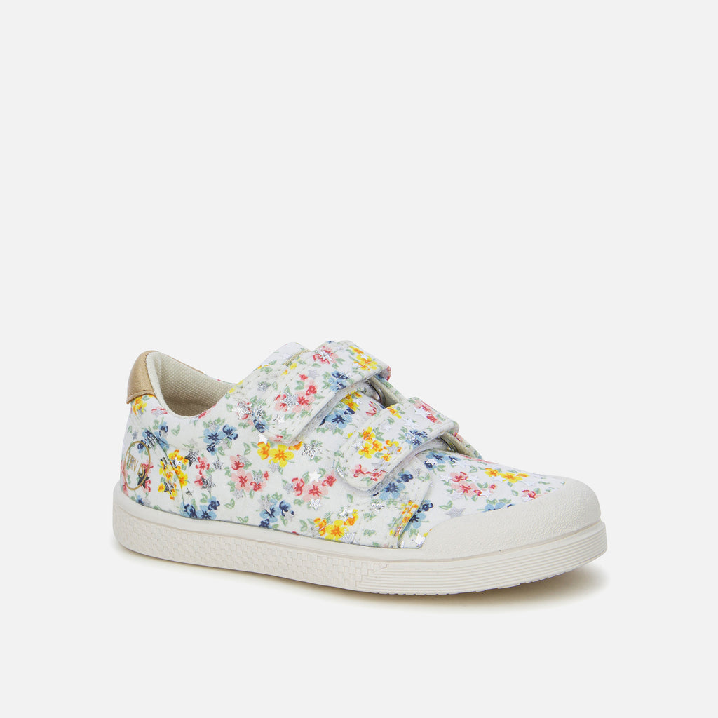 Basket en - Ten V2 W Print