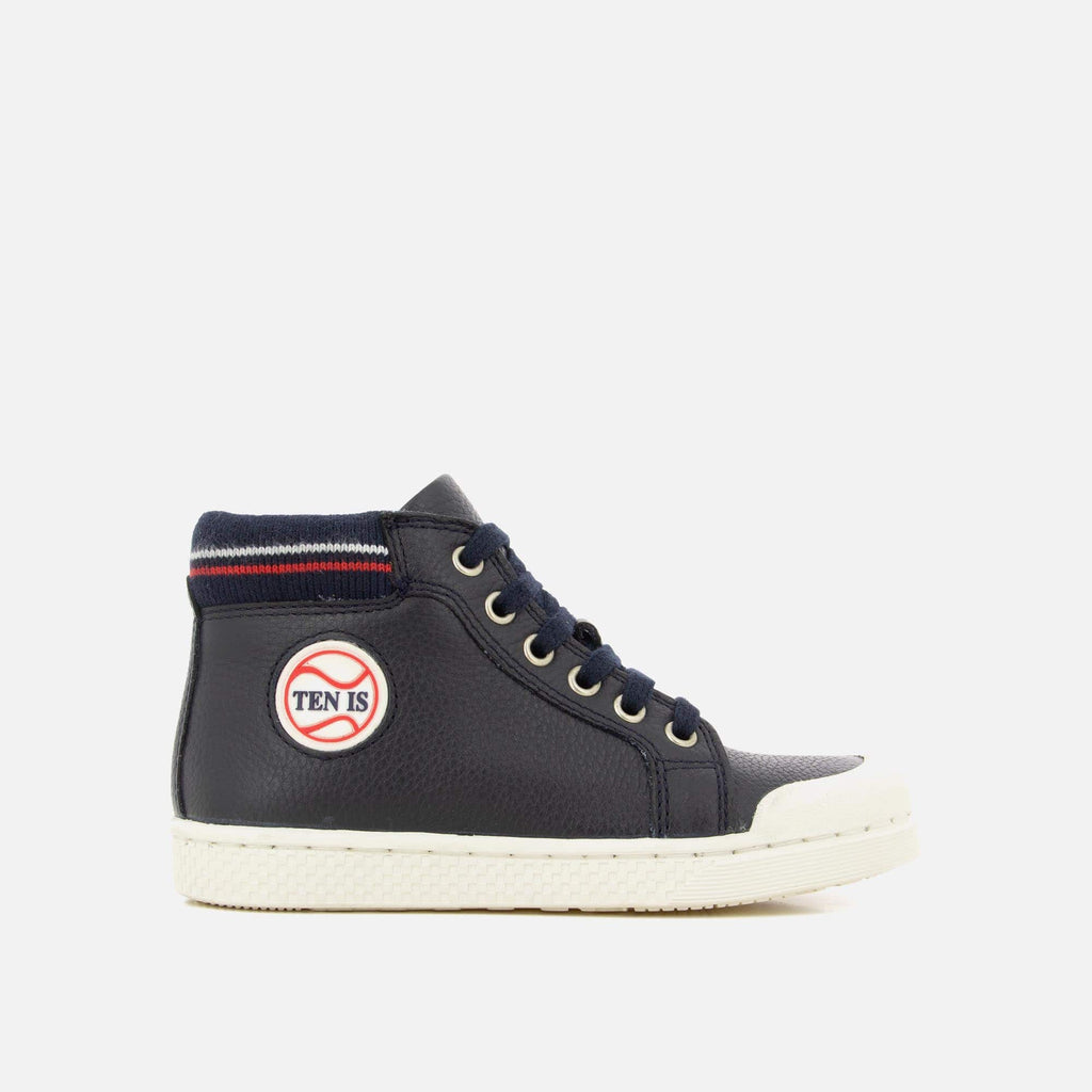 BASKETS en - Ten Win Teddy