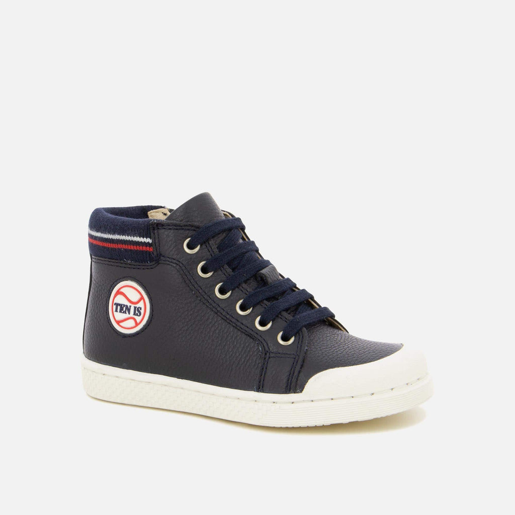 BASKETS en - Ten Win Teddy