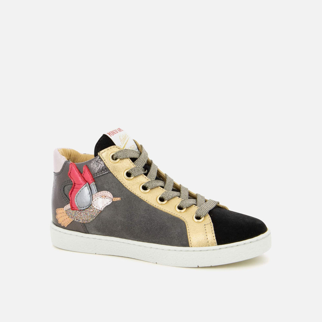 BASKETS en - Top Colibri