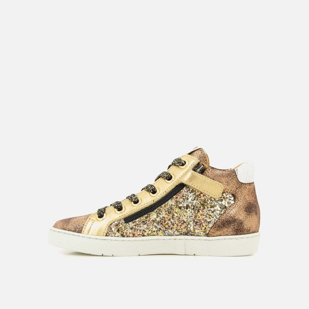 BASKETS en - Top Zippy