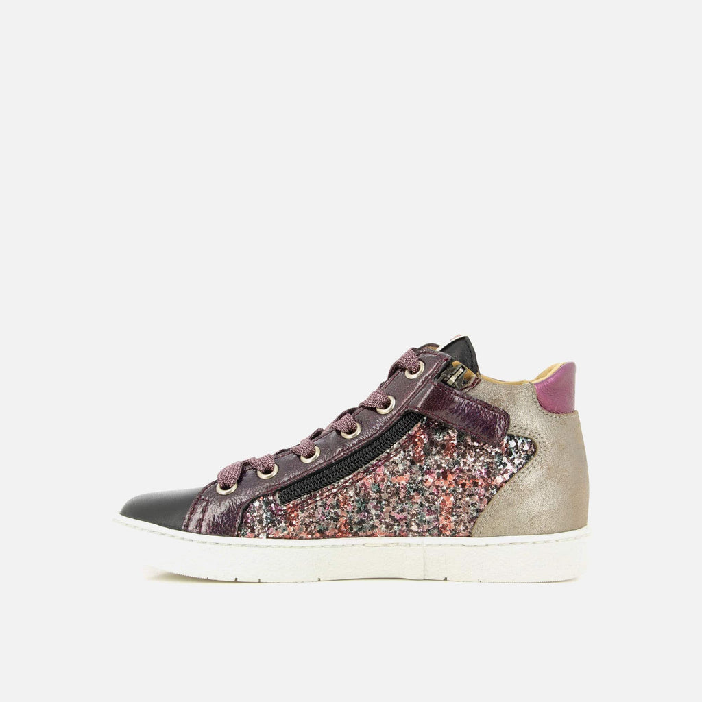 BASKETS en - Top Zippy