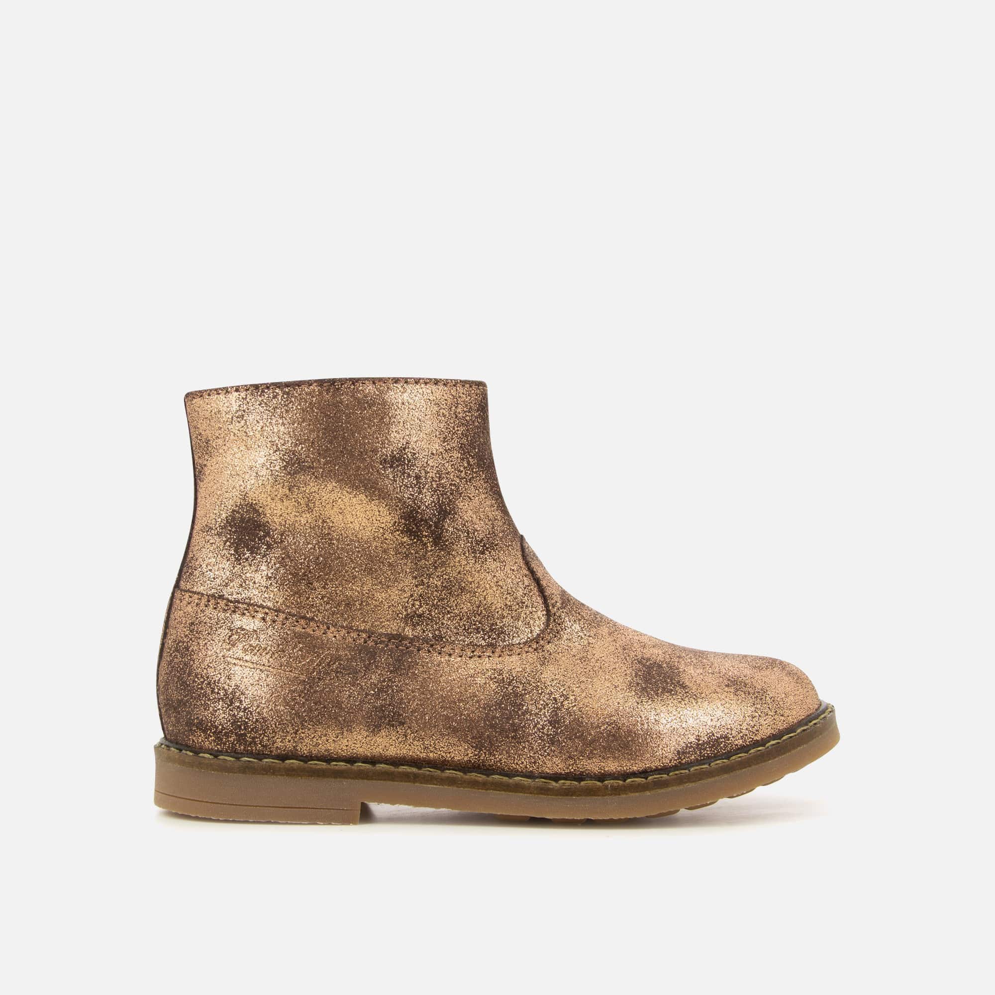 BOOTS & BOTTINES in - Trip Boots