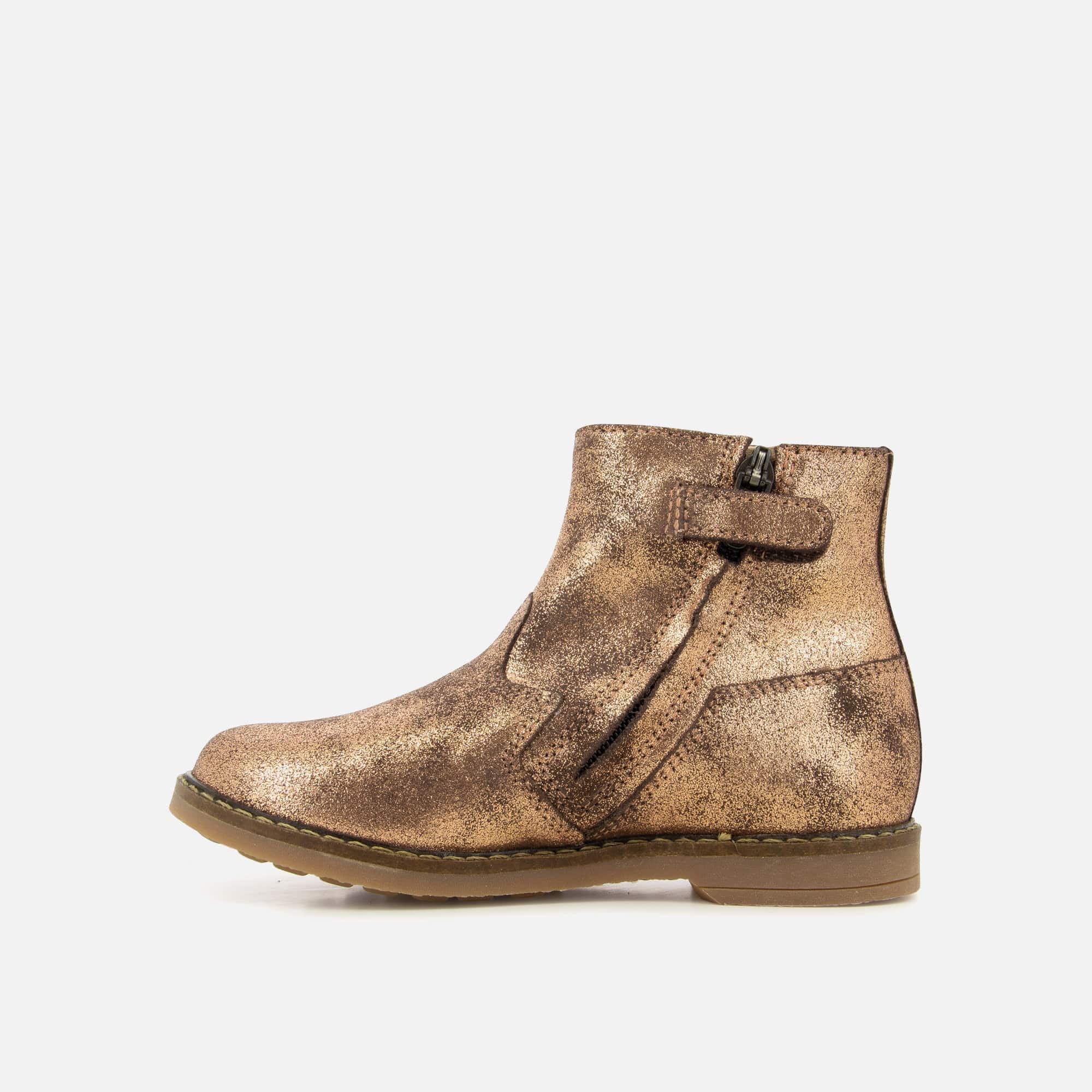 BOOTS & BOTTINES in - Trip Boots