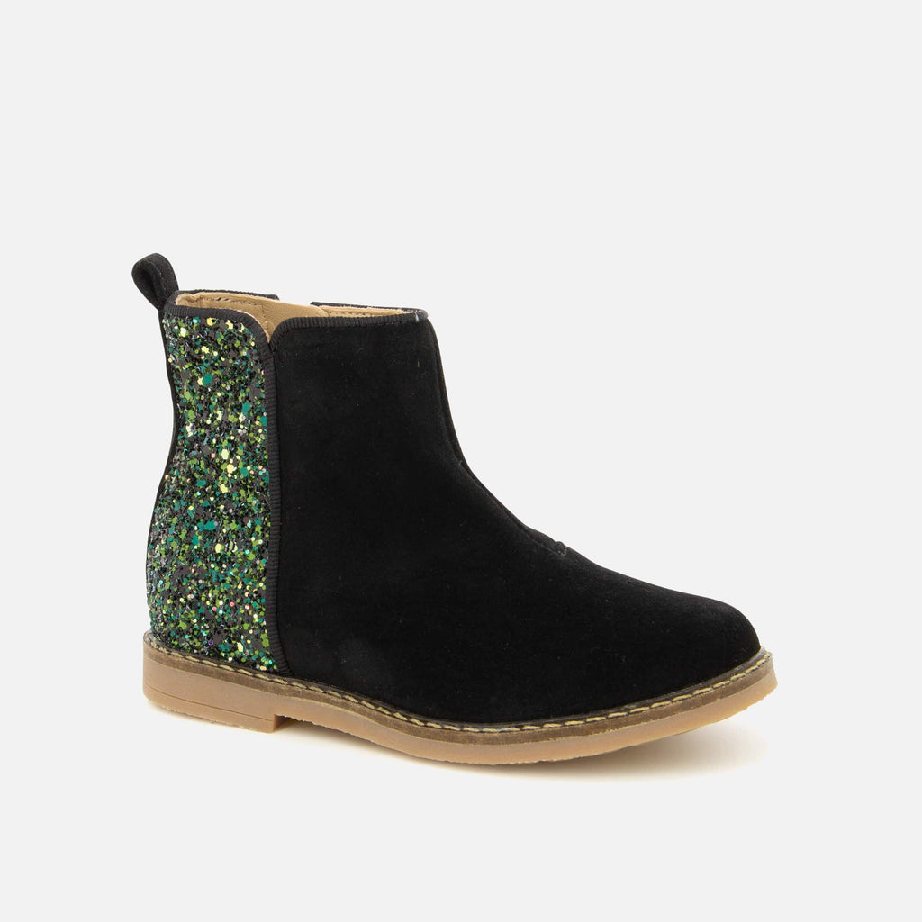 BOOTS & BOTTINES en - Trip Back