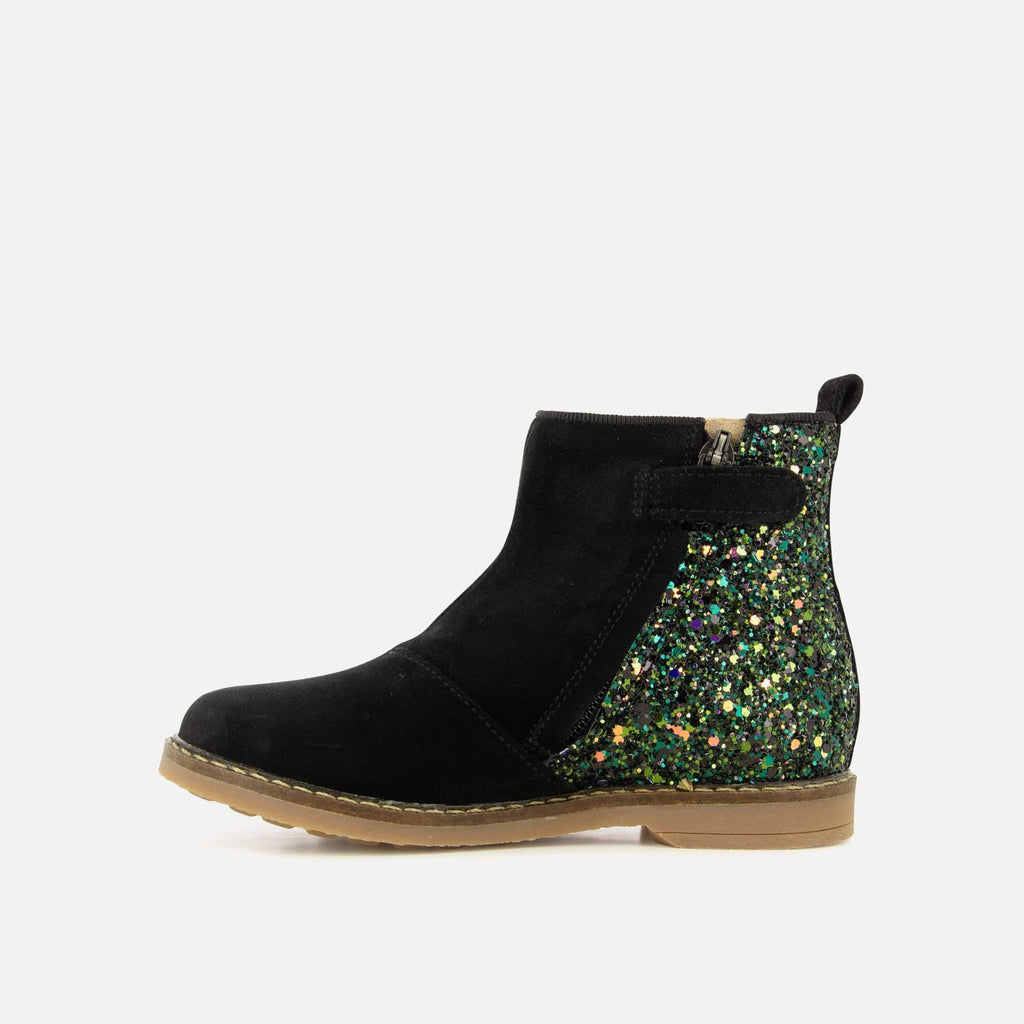 BOOTS & BOTTINES en - Trip Back