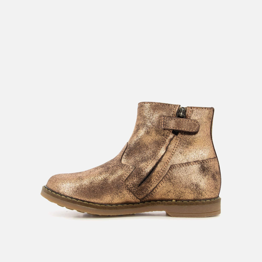 BOOTS & BOTTINES en - Trip Boots