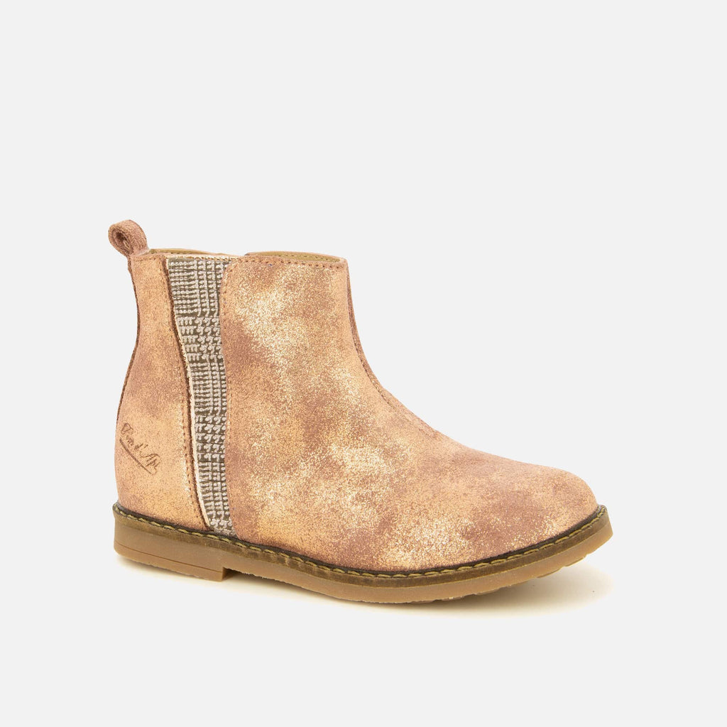 BOOTS & BOTTINES en - Trip Fringe