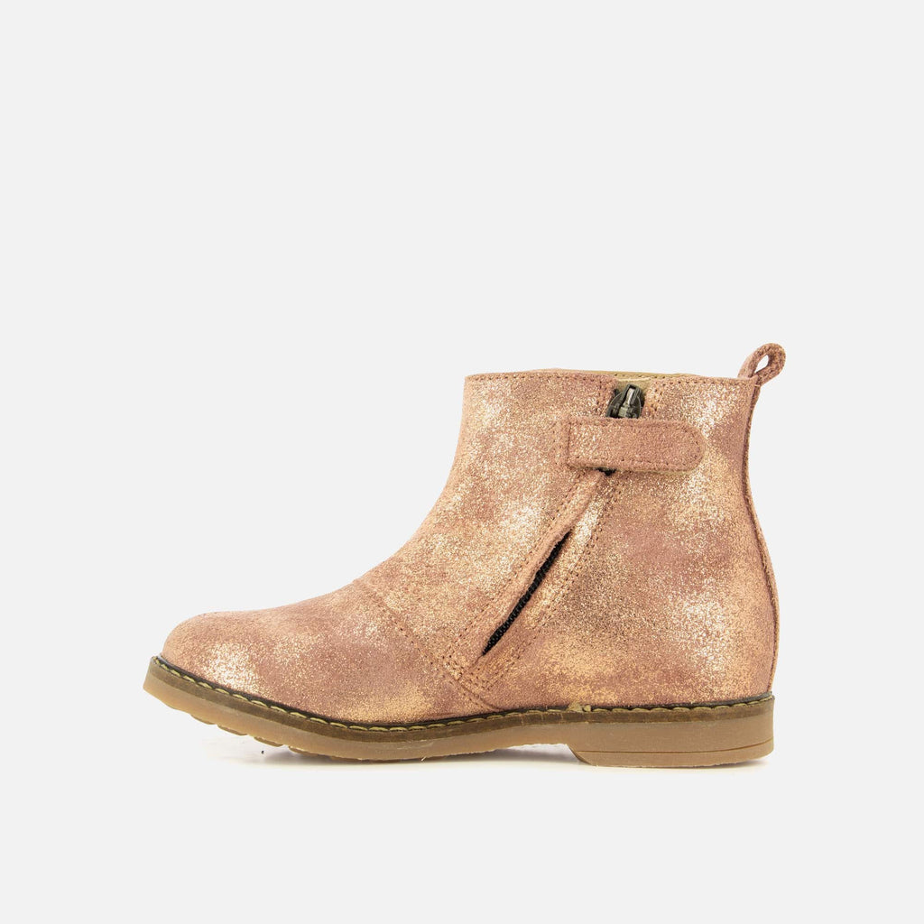 BOOTS & BOTTINES en - Trip Fringe