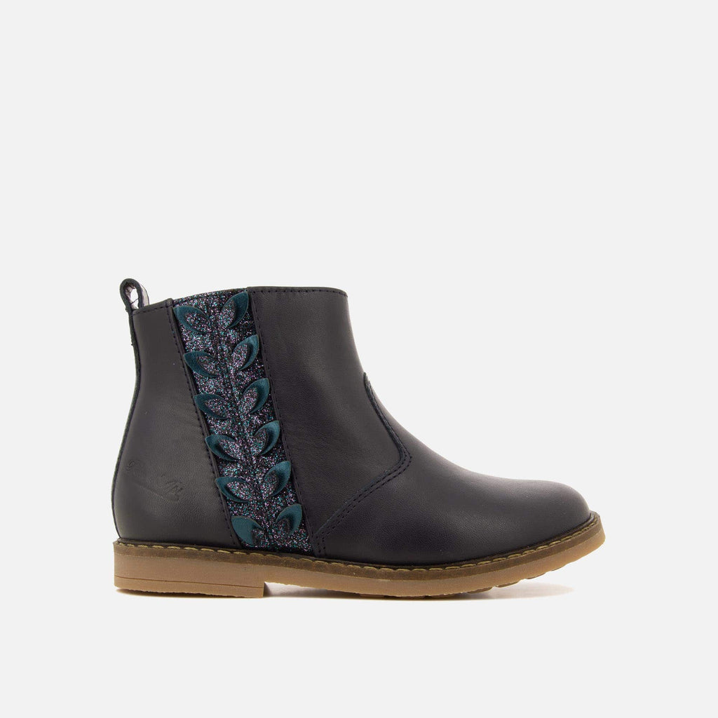BOOTS & BOTTINES en - Trip Leaf