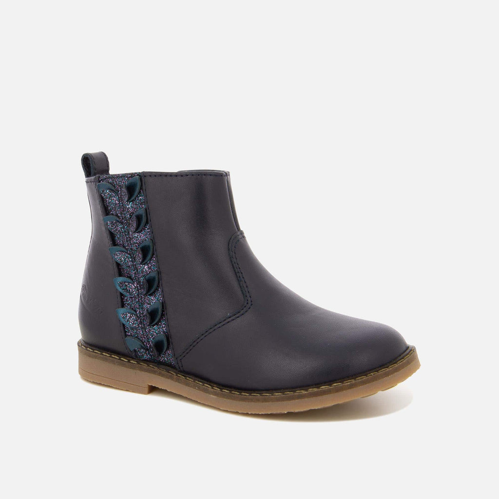 BOOTS & BOTTINES en - Trip Leaf