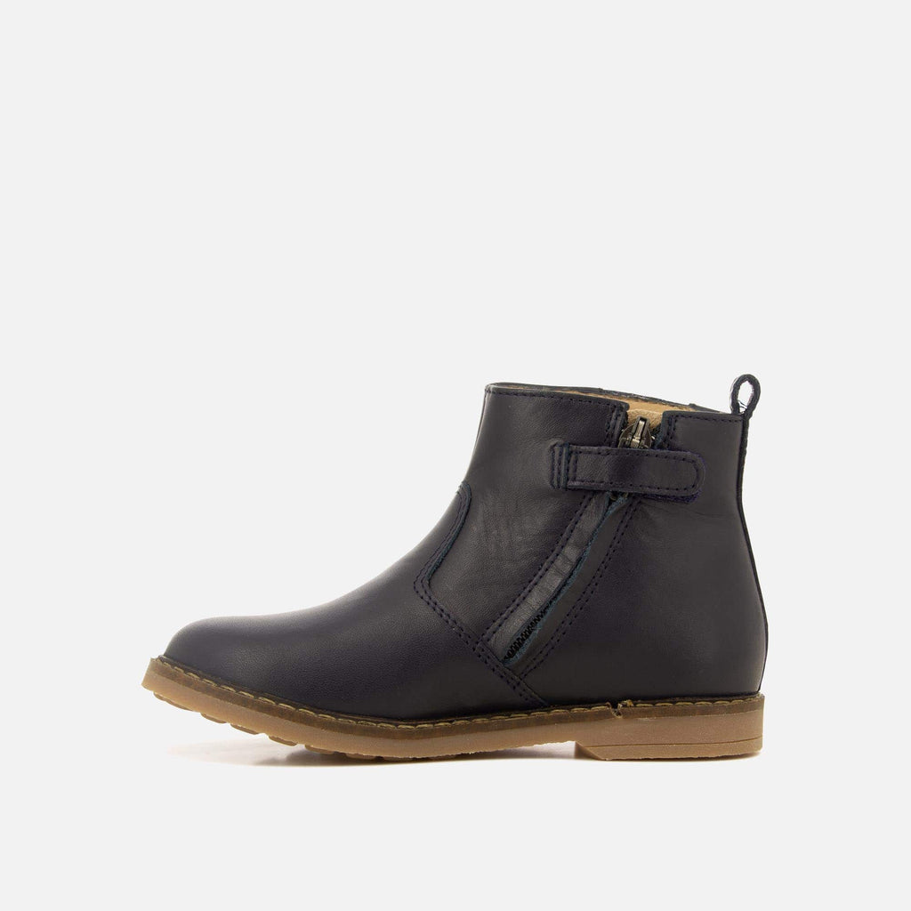 BOOTS & BOTTINES en - Trip Leaf