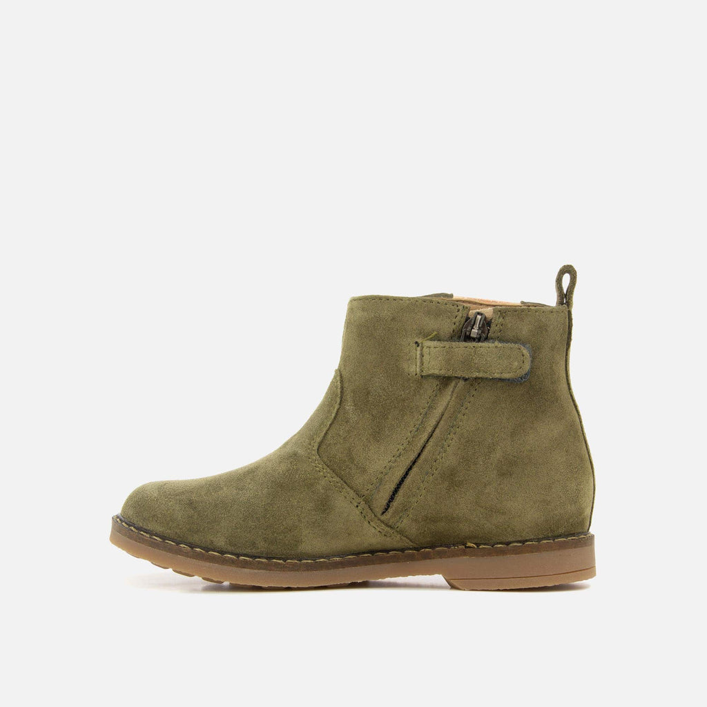 BOOTS & BOTTINES en - Trip Leaf