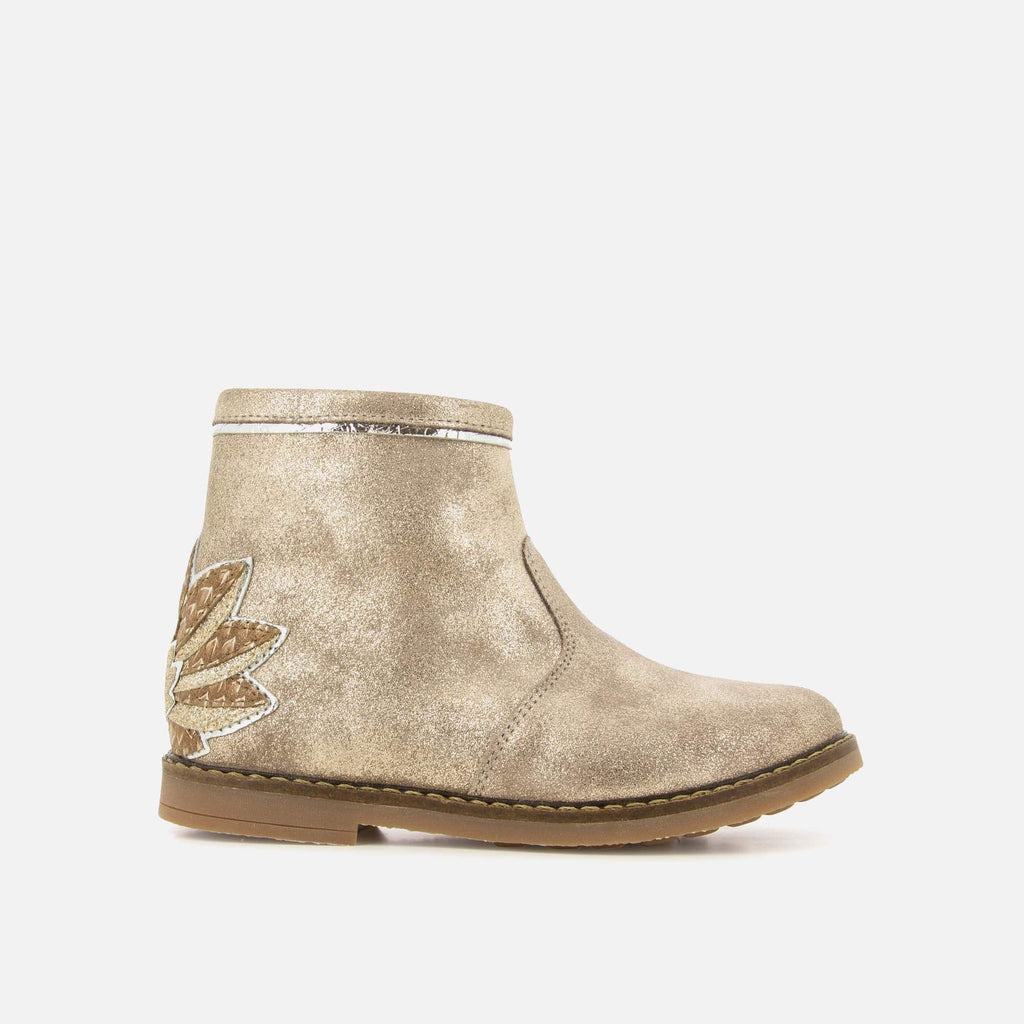 BOOTS & BOTTINES en - Trip Lotus