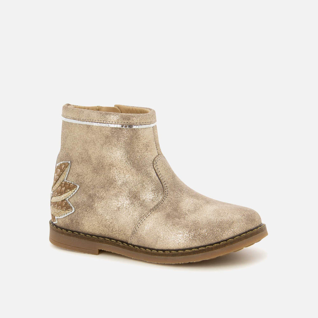 BOOTS & BOTTINES en - Trip Lotus