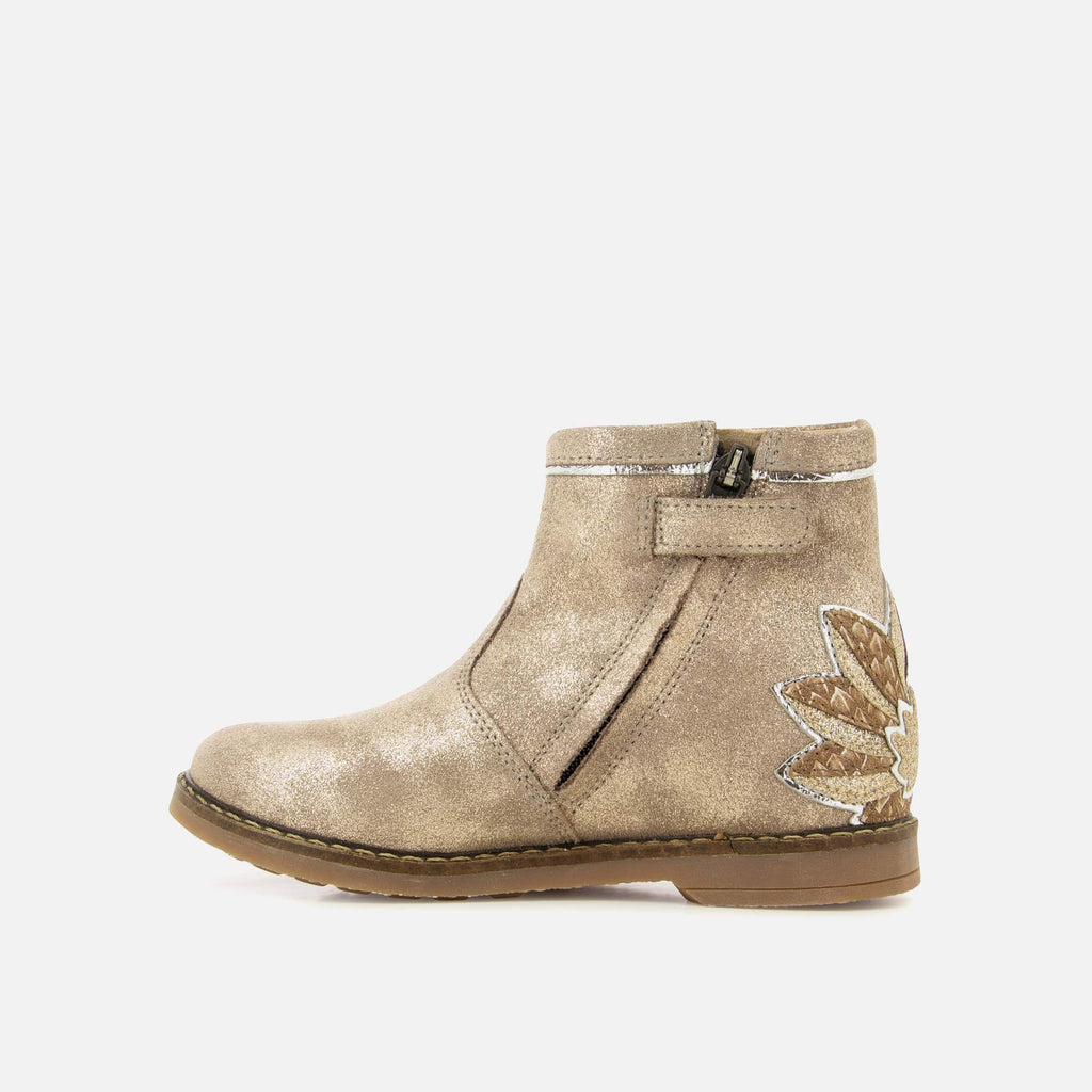 BOOTS & BOTTINES en - Trip Lotus