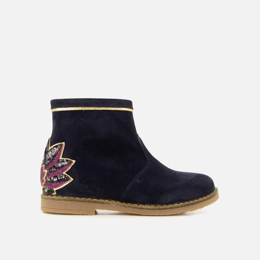 BOOTS & BOTTINES en - Trip Lotus