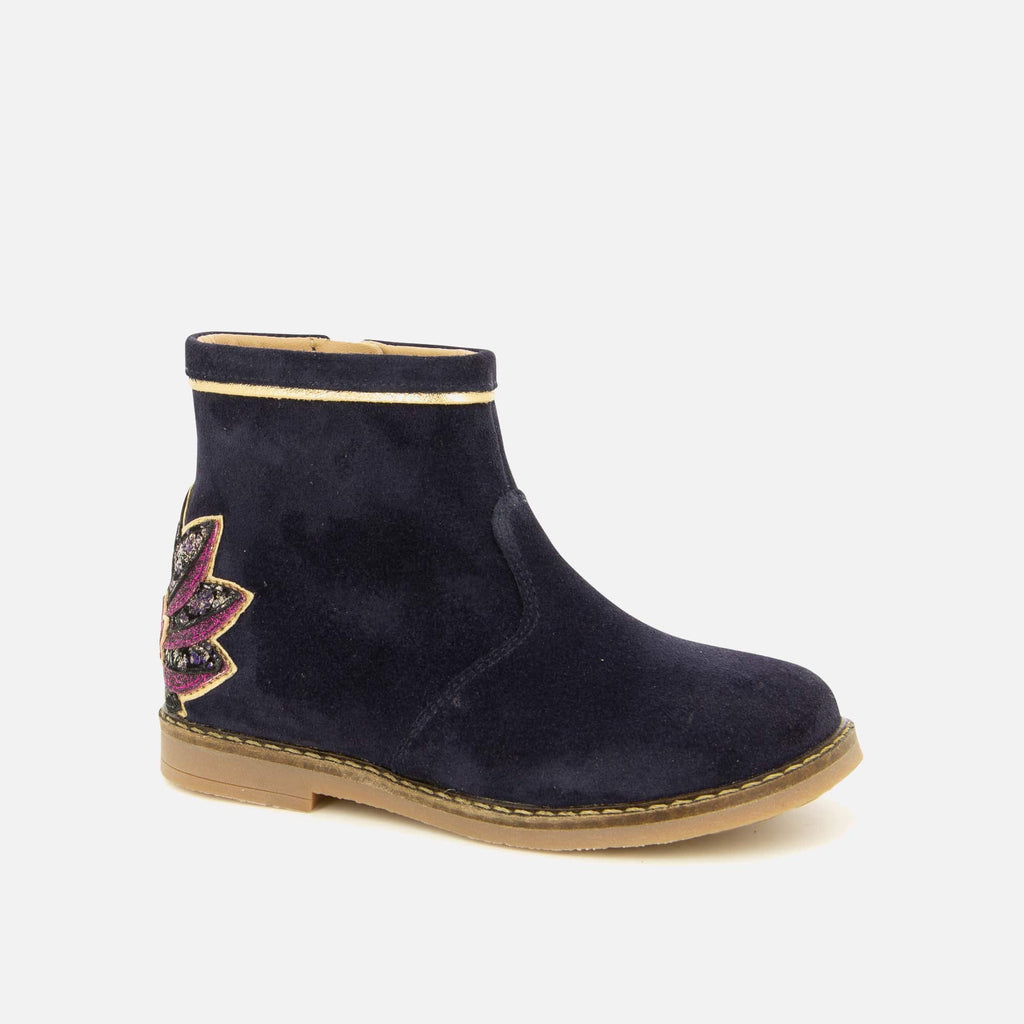 BOOTS & BOTTINES en - Trip Lotus