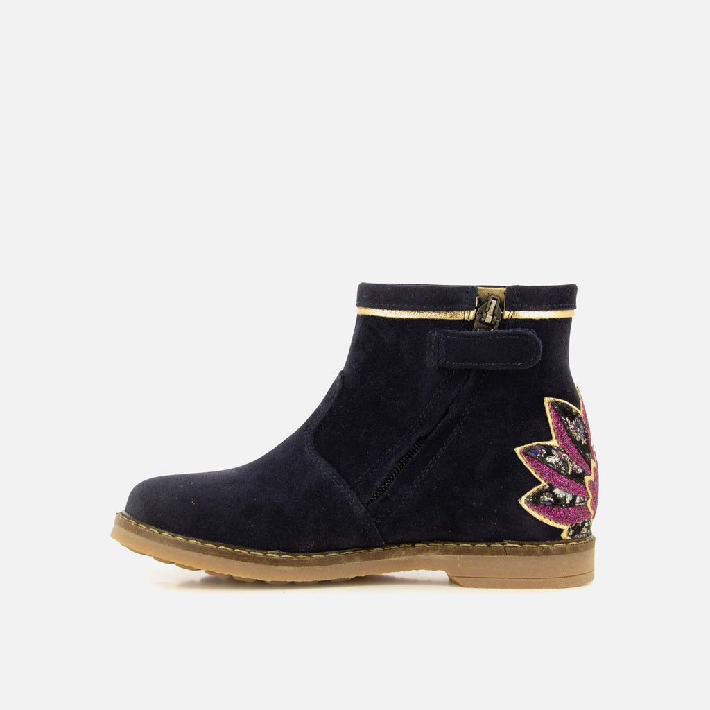 BOOTS & BOTTINES en - Trip Lotus