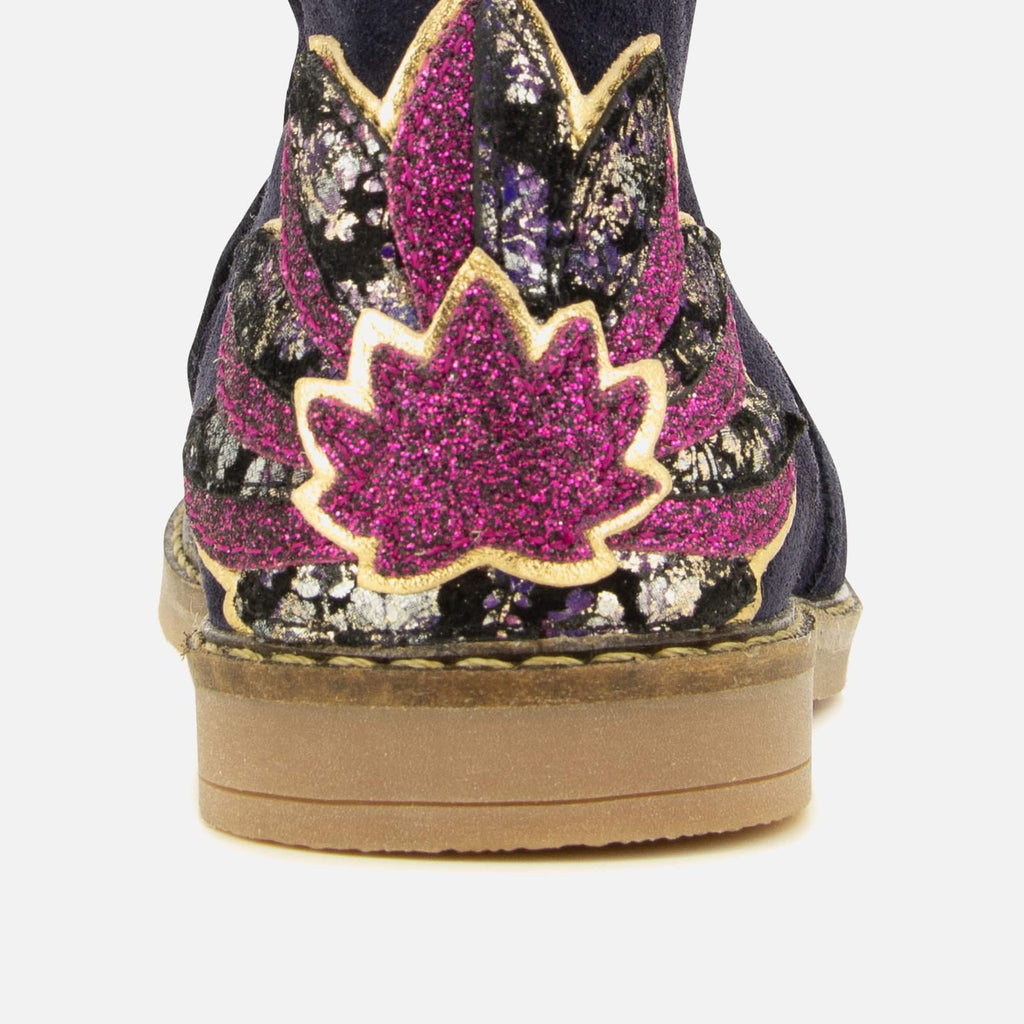BOOTS & BOTTINES en - Trip Lotus