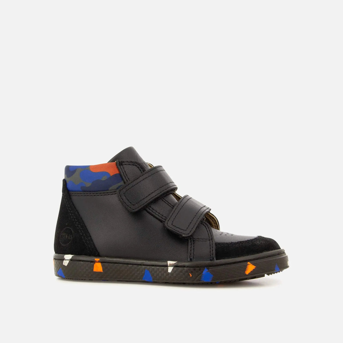 Ten Base Hi V2 TEN IS