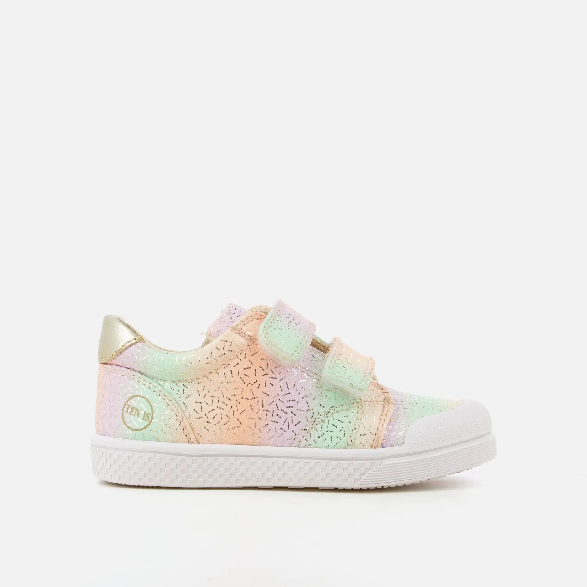 Ten V2 W Print TEN IS